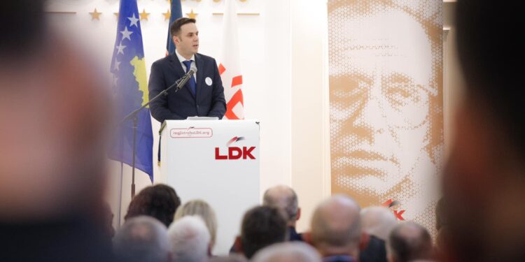 Abdixhiku: Qeveria ra në grackën e Serbisë, humbi mundësinë për njohje reciproke