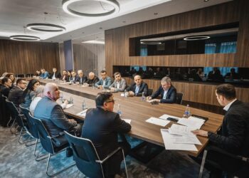 LDK mbledh kryesinë, konstaton se Kosova bëri lëshime të mëdha në dialog