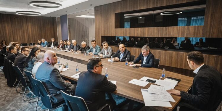 LDK mbledh kryesinë, konstaton se Kosova bëri lëshime të mëdha në dialog