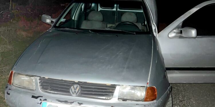 Bartnin mbi 4 kilogramë marihuanë, arrestohen dy serbë në Leposaviq