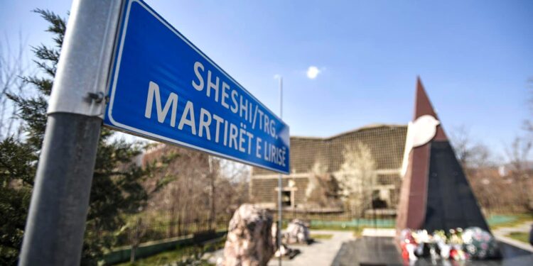 Kurti: E vërteta kriminale e Serbisë nuk mund të zhduket e as harrohet