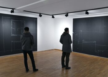 Ekspozita “Intertitles” në Galerinë Kombëtare të Kosovës