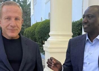 Kenia njeh pasaportat e Kosovës