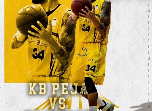 Peja pret Beroen në kuadër të BIBL