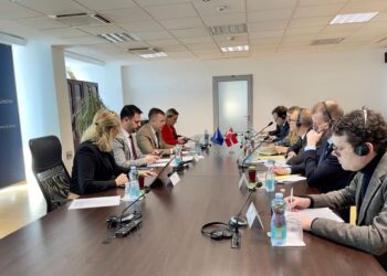 Marrëveshja me Danimarkën për burgjet pritet të ratifikohet shpejt në Kuvend