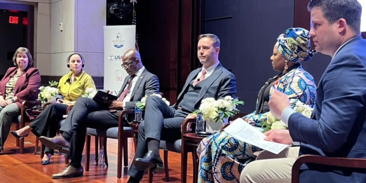 Konjufca: Kemi treguar progres të jashtëzakonshëm në rrugën drejt konsolidimit të demokracisë