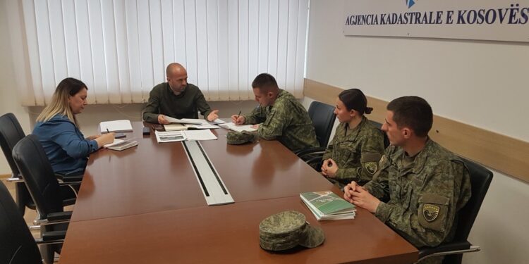 Pronat e shpronësuara në Babaj dhe Aeroportin e Gjakovës barten në emër të shtetit