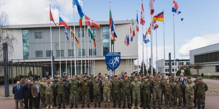FSK pjesë e Konferencës së Qendrave Evropiane të Trajnimit