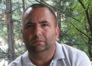 Dejan Pantiqit i vazhdohet edhe për dy muaj masa e arrestit shtëpiak