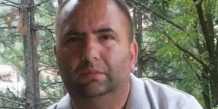 Dejan Pantiqit i vazhdohet edhe për dy muaj masa e arrestit shtëpiak