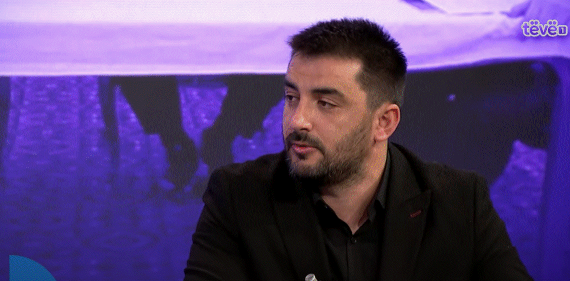 Imeri: Strategjia e Serbisë është t’i marrë të mirat por t’i shmangë ceremonitë e obligimet e marrëveshjes