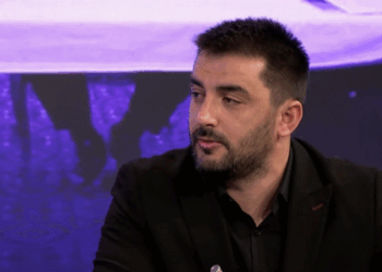 Imeri: Strategjia e Serbisë është t’i marrë të mirat por t’i shmangë ceremonitë e obligimet e marrëveshjes