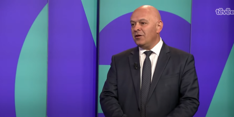 Gjini: Kosova mund të jetojë pa njohje nga Serbia, jeta komplikohet nëse nuk na njeh pesëshja e BE-së