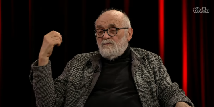 Maliqi: Marrëveshja finale me Serbinë, ndoshta pas 10 vjetësh kur ajo të futet në BE