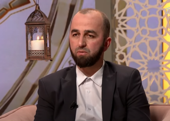 Imami Besnik Llumnica flet për rëndësinë e edukimit dhe përgatitjen e fëmijëve për agjërim