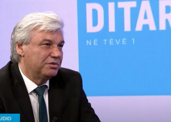 Kryeziu: Kjo marrëveshje është më e fuqishme sesa të kaluarat