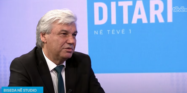 Kryeziu: Kjo marrëveshje është më e fuqishme sesa të kaluarat