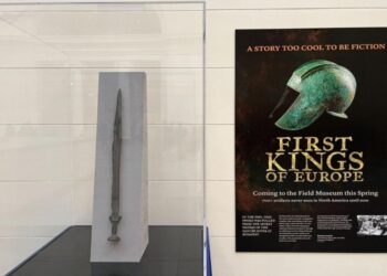 Artefakte nga Kosova do të prezantohen në SHBA