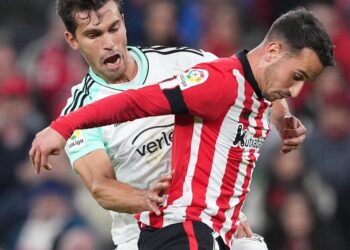 “Ferri” i Ander Herreras