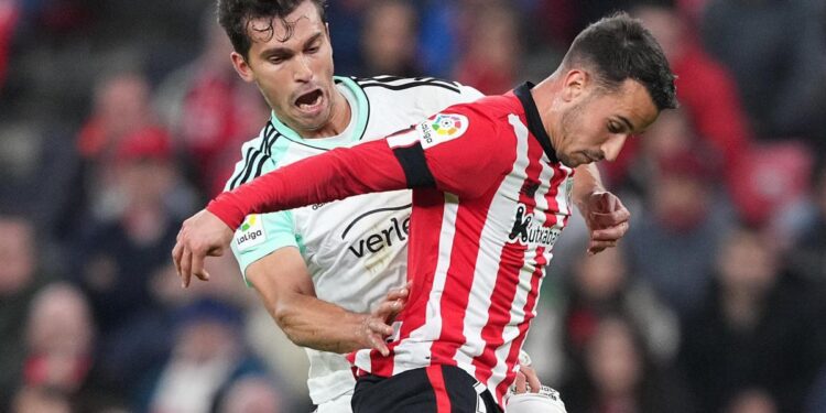 “Ferri” i Ander Herreras