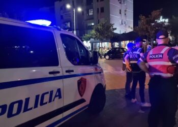 Begaj pas sulmit në Top Channel: Inkurajoj organet që të zbardhin sa më shpejtë këtë ngjarje