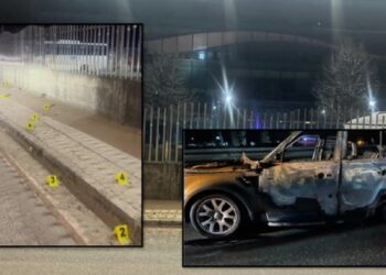 Ndalohen dy persona, dyshohet se kanë lidhje me vrasjen në Top Channel