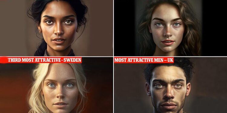 50 popujt më tërheqës në botë: India e para, SHBA e dyta. Ku renditen shqiptarët?