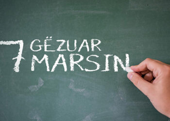 Jasharaj më 7 Mars: Asnjë punëtor i arsimit nuk është i kënaqur me pagë