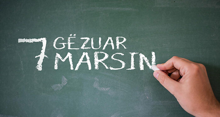 Jasharaj më 7 Mars: Asnjë punëtor i arsimit nuk është i kënaqur me pagë