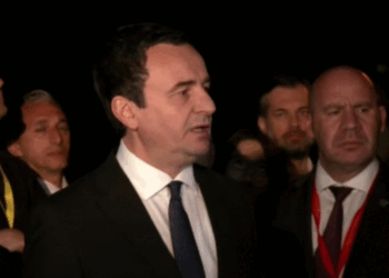 Kurti: Adresimi i krimeve të luftës është i domosdoshëm, çështja e të pagjeturve urgjencë