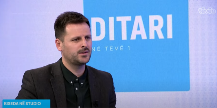 Nimoni thotë se njoftimi i Kushtetueses për Ligjin për KPK-në ka mospërputhje