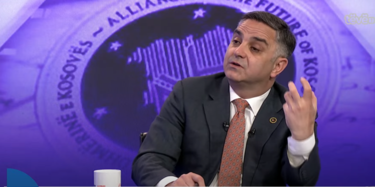 Tahiri: Shpëtimi për Asociacionin është vendimi i Gjykatës Kushteutese