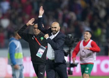 Regragui: Mposhtëm Brazilin në mes të Ramazanit, është një çmenduri