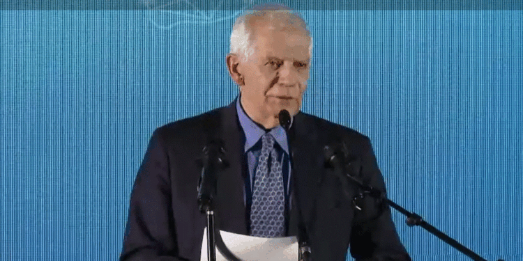 Borrell: Kosova është dakorduar që menjëherë t’i lansojë negociatat për nivelin e vetëmenaxhimit për serbët