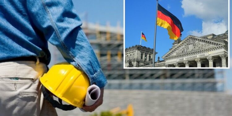 Gjermania miraton Projektligjin që u mundëson punësim 50 mijë punëtorëve në vit nga Ballkani