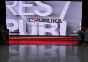 Kur reporteri shpërthen në lot:  Granata ia këputi krahun fëmijës e ai e pyet nënën “Kur do të më rritet dora”