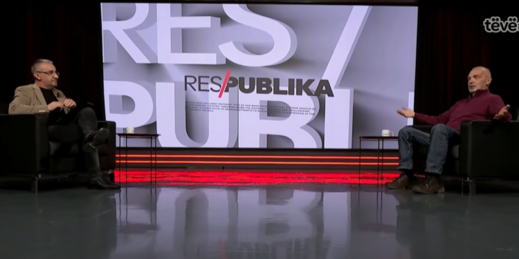 Kur reporteri shpërthen në lot:  Granata ia këputi krahun fëmijës e ai e pyet nënën “Kur do të më rritet dora”