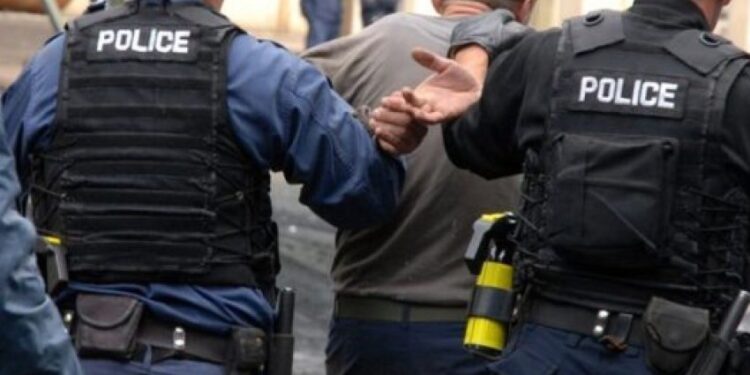 Arrestohen 6 të kërkuar nga Policia