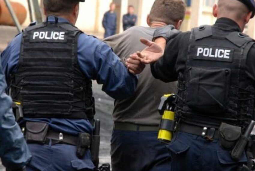 Arrestohen 6 të kërkuar nga Policia