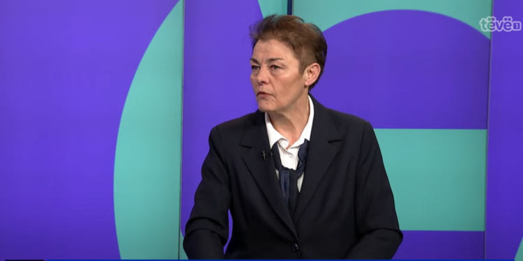 Tërmkolli: Propozimi evropian ka elemente që e dëmtojnë rëndë Kosovën