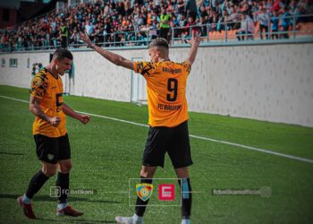 Rrahmani: Dua të bëhem golashënuesi më i mirë në Superligë