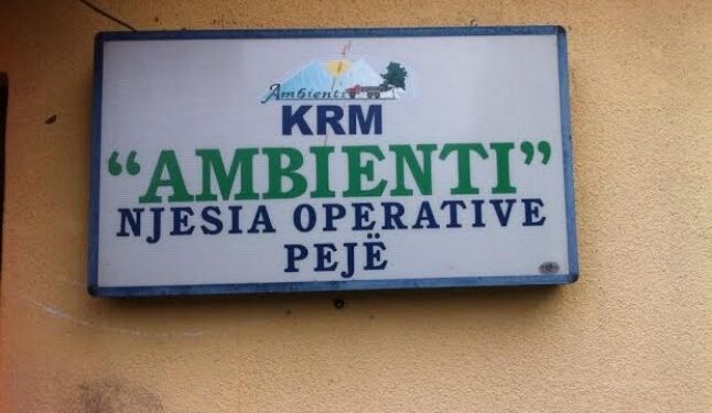 Shoqërohen në polici 9 veta, disa anëtarë të bordit të “Ambientit”