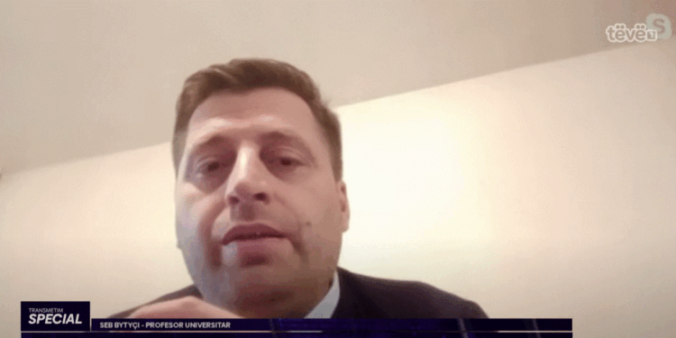 Bytyçi: Serbia është në një moment kur nuk do të tolerohet për qasjen zvarritëse