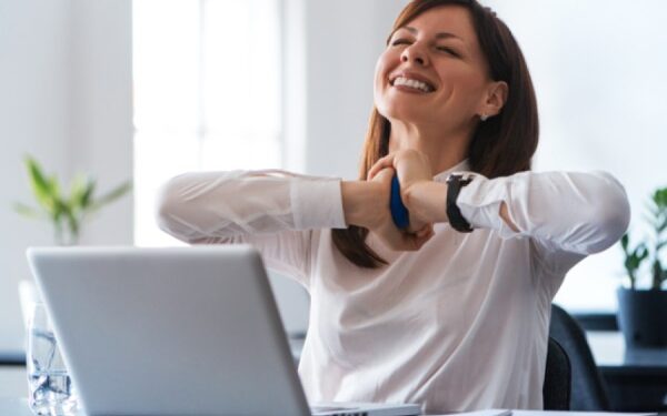 Si ta shijoni më shumë punën që jeni duke bërë?