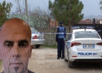Vrau tri gra dhe plagosi tri të tjera në Tiranë, Dan Hutra lihet në burg
