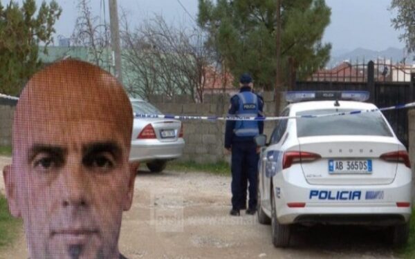 Vrau tri gra dhe plagosi tri të tjera në Tiranë, Dan Hutra lihet në burg