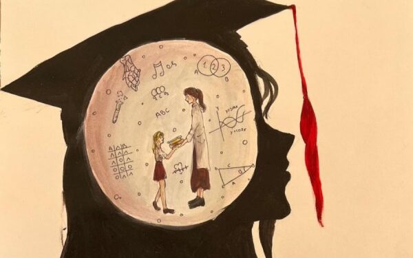 Rama: Gëzuar 7 marsin mësues të dashur!