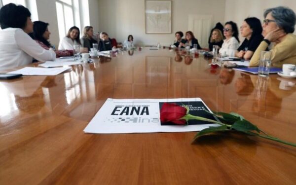 ​Përfaqësueset e agjencive të lajmeve bëjnë thirrje për barazi gjinore në udhëheqjen e EANA