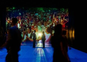 ​“Toka e shpirtrave të trazuar” nis rrugëtimin ndërkombëtar