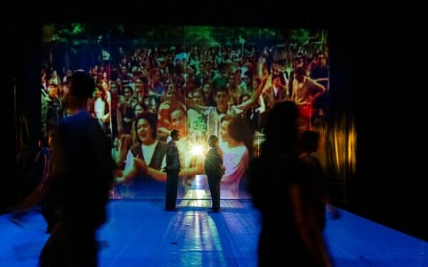 ​“Toka e shpirtrave të trazuar” nis rrugëtimin ndërkombëtar